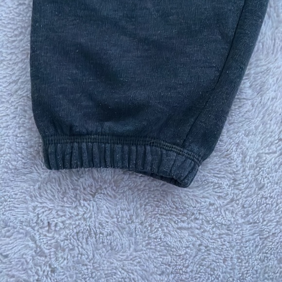 ATC Highlanders Grey Cuffed Sweatpants - Picture 4 of 7